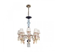 Подвесная люстра Grace 10203/8 Mult Loft It