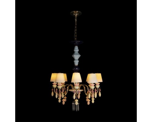 Подвесная люстра Grace 10203/8 Mult Loft It