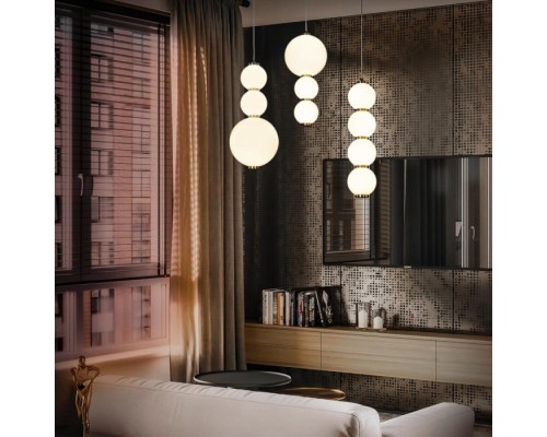 Подвесной светильник Pearls 10205/A Loft It
