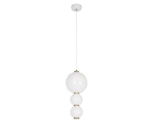 Подвесной светильник Pearls 10205/C Loft It