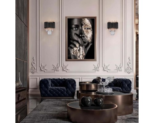 Настенный светильник Eclair 10206W Loft It