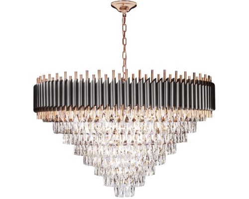 Подвесная люстра Eclair 10206/1000 Loft It