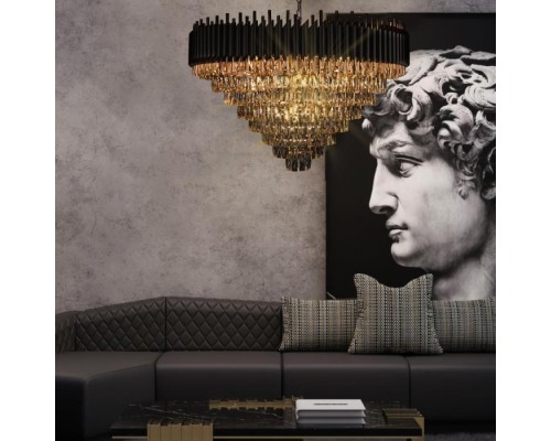 Подвесная люстра Eclair 10206/1000 Loft It