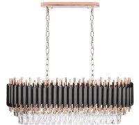 Подвесная люстра Eclair 10206/1200R Loft It