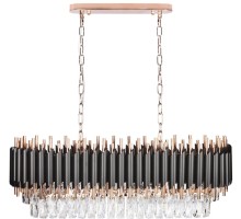 Подвесная люстра Eclair 10206/1200R Loft It