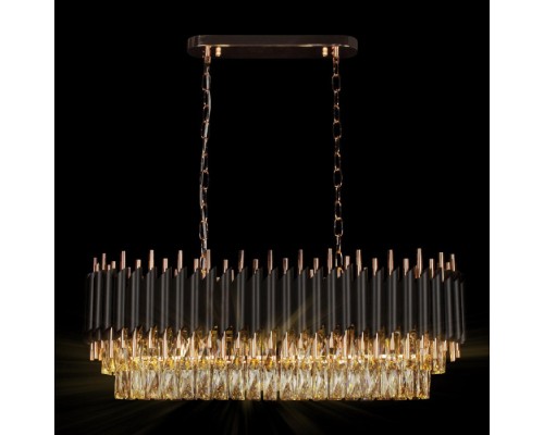 Подвесная люстра Eclair 10206/1200R Loft It