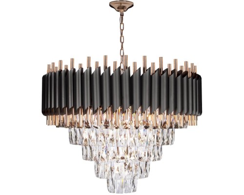 Подвесная люстра Eclair 10206/600 Loft It