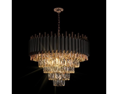 Подвесная люстра Eclair 10206/600 Loft It