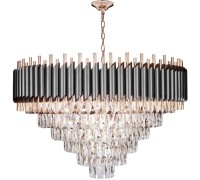 Подвесная люстра Eclair 10206/800 Loft It