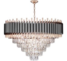 Подвесная люстра Eclair 10206/800 Loft It