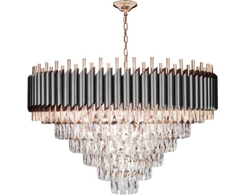 Подвесная люстра Eclair 10206/800 Loft It