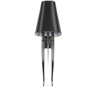 Бра Brunilde 10207W/L Black Loft It