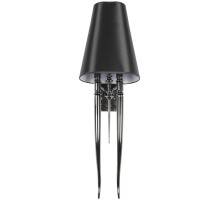 Бра Brunilde 10207W/L Black Loft It