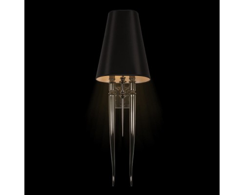 Бра Brunilde 10207W/L Black Loft It