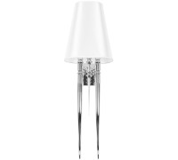Бра Brunilde 10207W/L Chrome Loft It