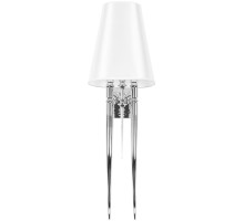 Бра Brunilde 10207W/L Chrome Loft It