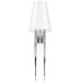 Бра Brunilde 10207W/L Chrome Loft It