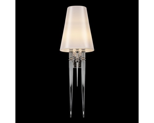 Бра Brunilde 10207W/L Chrome Loft It