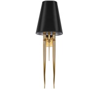 Бра Brunilde 10207W/L Gold Loft It