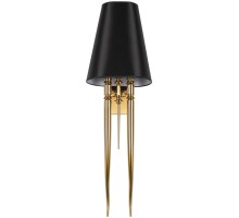 Бра Brunilde 10207W/L Gold Loft It