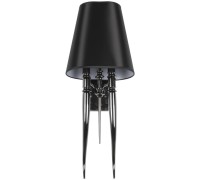 Бра Brunilde 10207W/M Black Loft It