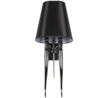Бра Brunilde 10207W/M Black Loft It