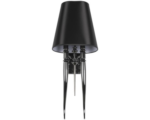 Бра Brunilde 10207W/M Black Loft It