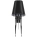 Бра Brunilde 10207W/M Black Loft It