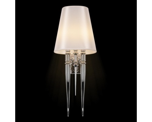 Бра Brunilde 10207W/M Chrome Loft It