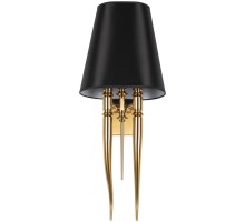 Бра Brunilde 10207W/M Gold Loft It