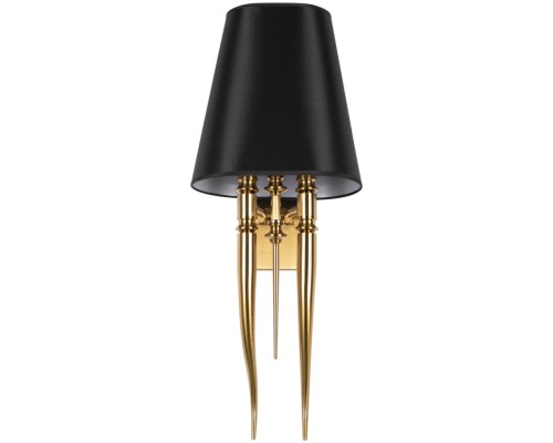 Бра Brunilde 10207W/M Gold Loft It