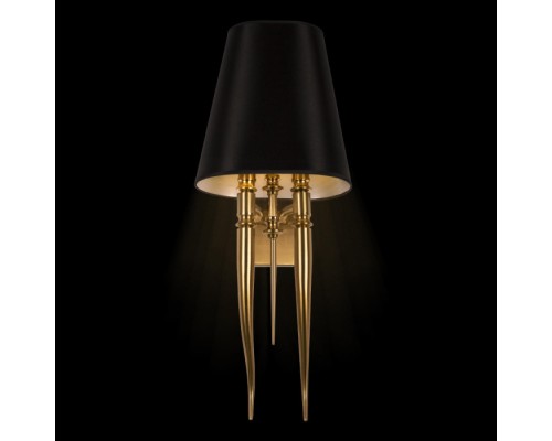 Бра Brunilde 10207W/M Gold Loft It