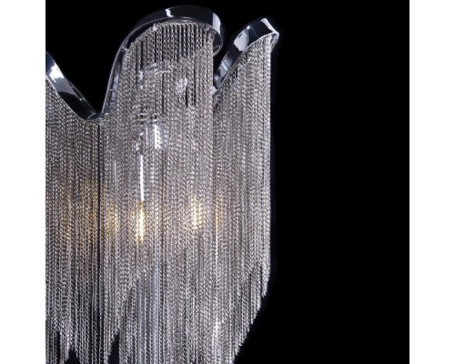 Торшер Stream 10208F Smoke Loft It