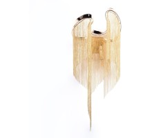 Настенный светильник Stream 10208W Gold Loft It