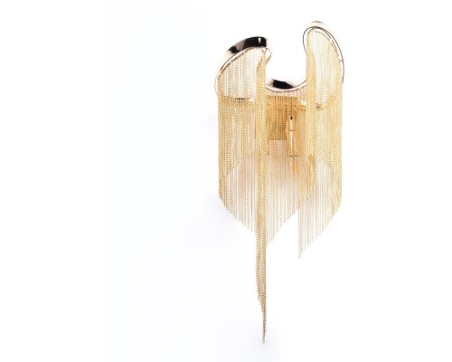 Настенный светильник Stream 10208W Gold Loft It