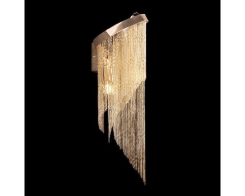 Настенный светильник Stream 10208W Gold Loft It