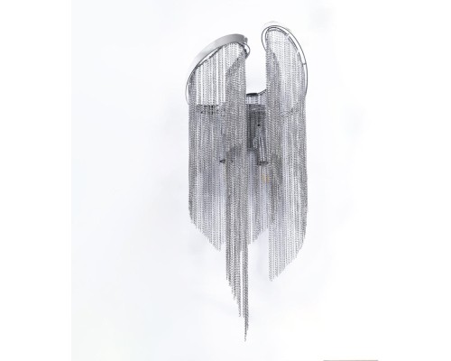 Настенный светильник Stream 10208W Smoke Loft It