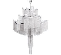 Подвесная люстра Stream 10208/1000 Smoke Loft It