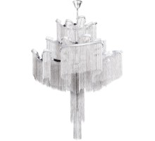 Подвесная люстра Stream 10208/1000 Smoke Loft It