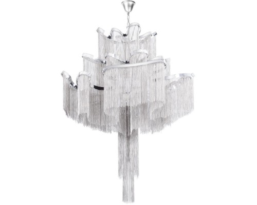 Подвесная люстра Stream 10208/1000 Smoke Loft It