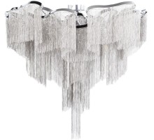 Потолочная люстра Stream 10208/1000C Smoke Loft It