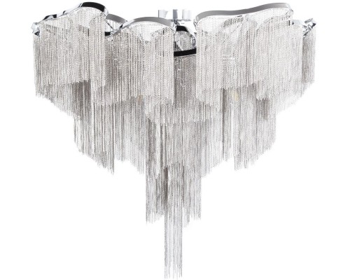 Потолочная люстра Stream 10208/1000C Smoke Loft It