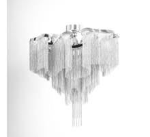 Потолочная люстра Stream 10208/600C Smoke Loft It