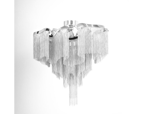 Потолочная люстра Stream 10208/600C Smoke Loft It