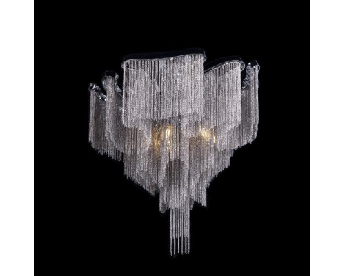 Потолочная люстра Stream 10208/600C Smoke Loft It