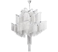 Подвесная люстра Stream 10208/800 Smoke Loft It