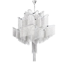 Подвесная люстра Stream 10208/800 Smoke Loft It