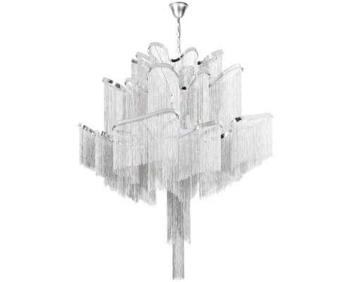 Подвесная люстра Stream 10208/800 Smoke Loft It