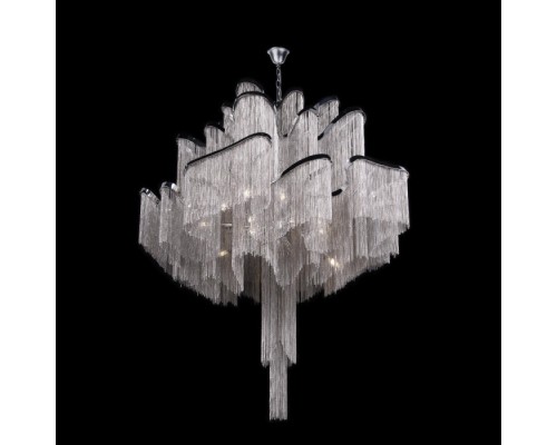 Подвесная люстра Stream 10208/800 Smoke Loft It