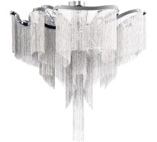 Потолочная люстра Stream 10208/800C Smoke Loft It